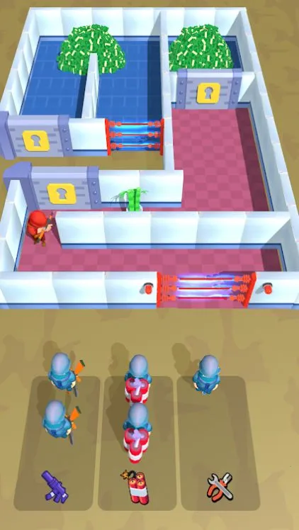 TreasureMan(ս)v0.1 ٷ