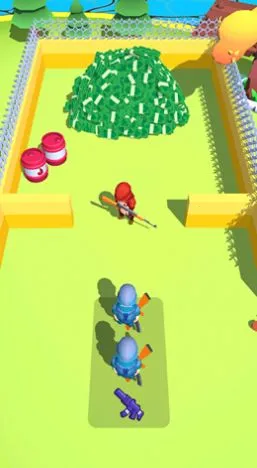 TreasureMan(ս)v0.1 ٷ