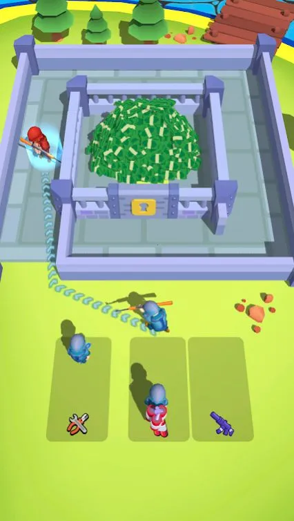 TreasureMan(ս)v0.1 ٷ