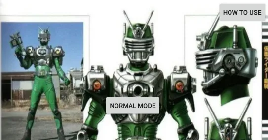 假面骑士铁兵安卓版手机版 假面骑士铁兵安卓版手机版