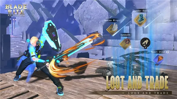 Bladerite2025ٷ°汾v1.1.1 ֻ