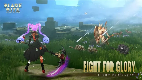 Bladerite2025官方最新版本 Bladerite2025官方最新版本