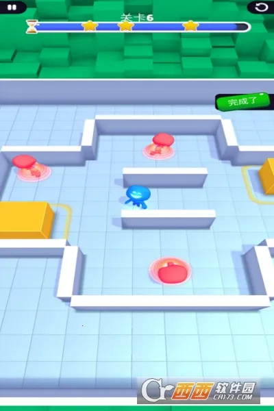 我们之中躲猫猫2025官方最新版本 我们之中躲猫猫2025官方最新版本