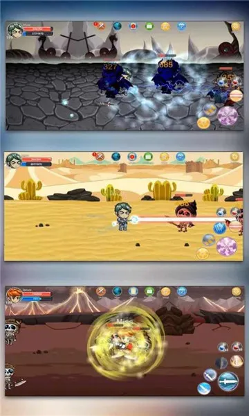 Hero Age(ְҵRPG)v3.8.1 ٷ