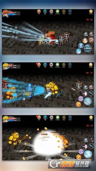 Hero Age(ְҵRPG)v3.8.1 ٷ