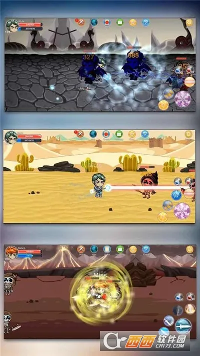 Hero Age(ְҵRPG)v3.8.1 ٷ