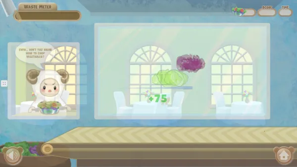 我要吃萝卜安卓版手机版 我要吃萝卜安卓版手机版