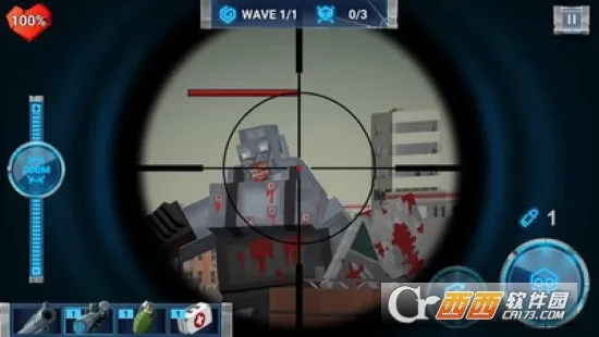 行尸走肉死亡之城2025官方最新版本 行尸走肉死亡之城2025官方最新版本