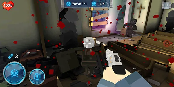 行尸走肉死亡之城2025官方最新版本 行尸走肉死亡之城2025官方最新版本