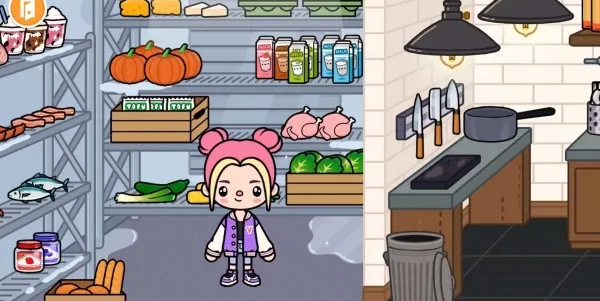 米加托卡城市(定制生活) 米加托卡城市(定制生活)