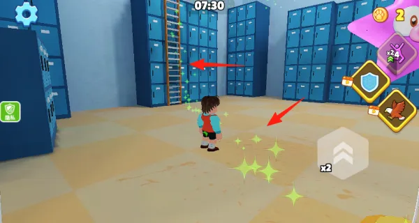 �������ռ�(Ұ��ð����)