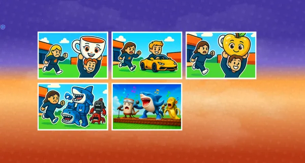 拿走一切(沙盒掠夺游戏) 拿走一切(沙盒掠夺游戏)