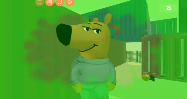 纸片人求生之路2025官方最新版本 纸片人求生之路2025官方最新版本