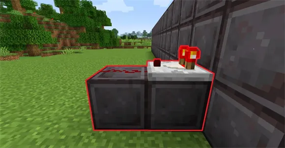 Minecraft(开放沙盒) Minecraft(开放沙盒)