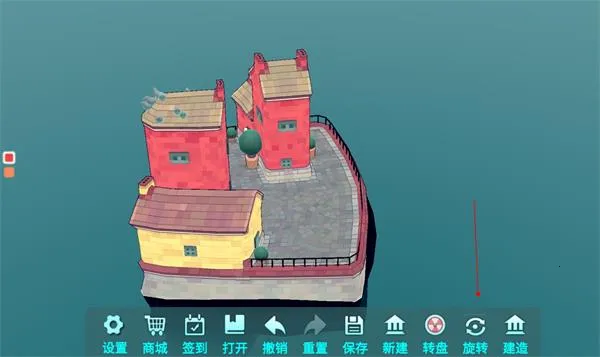 水乡小城安卓版手机版 水乡小城安卓版手机版