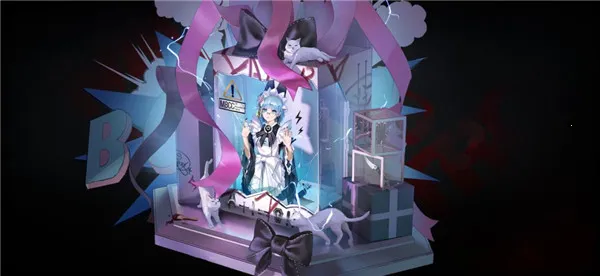 无期迷途2025官方正版 无期迷途2025官方正版