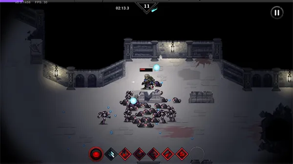 最后的魔术师(地牢冒险游) 最后的魔术师(地牢冒险游)