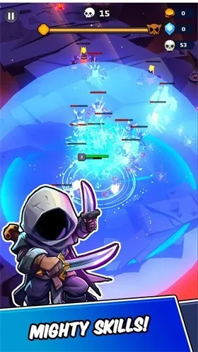 地下城守护者2025官方正版 地下城守护者2025官方正版