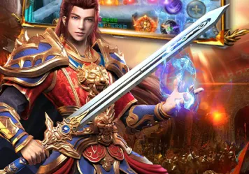 武林争霸(武侠卡牌游) 武林争霸(武侠卡牌游)