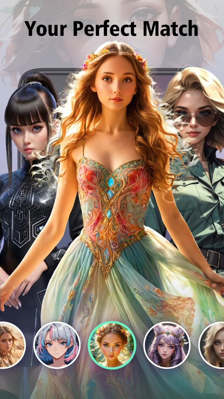 SpicyChat׿ֻv1.0.79 ׿