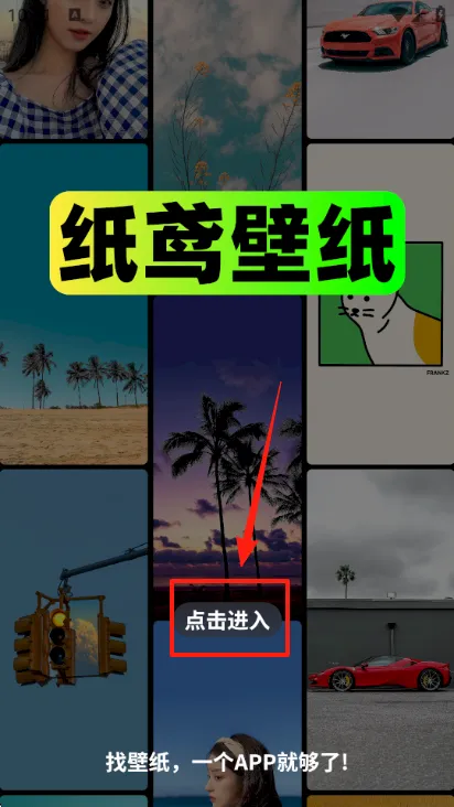 纸鸢壁纸2025下载安装 纸鸢壁纸2025下载安装