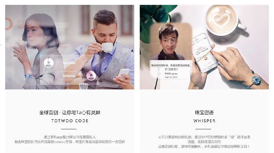 totwoo(首饰多功能) totwoo(首饰多功能)