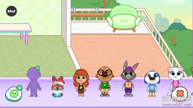 ķèС(ɫ)v1.2.2.17154 ׿