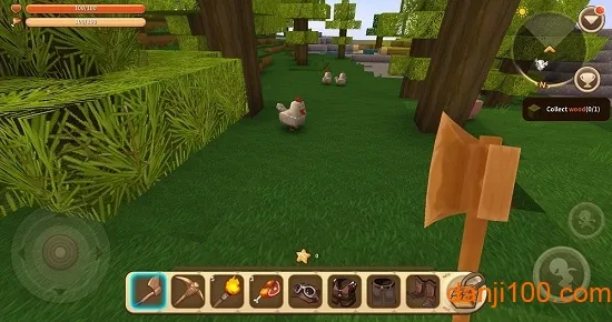 迷你地球2025最新版本 迷你地球2025最新版本