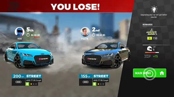 极限竞速专家2025下载安装 极限竞速专家2025下载安装