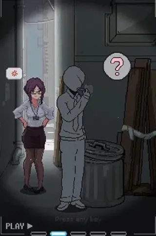 Back Alley Tales()v1.13dan ֻ