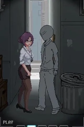 Back Alley Tales()v1.13dan ֻ