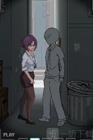 Back Alley Tales(解谜推理游) Back Alley Tales(解谜推理游)