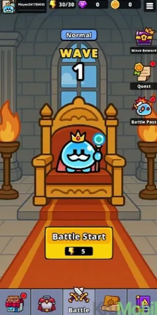 转转防御2025官方正版 转转防御2025官方正版