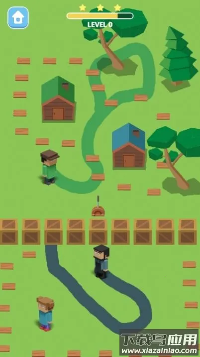 画一条线回家Draw To Go Home - Draw a2025官方最新版本 画一条线回家Draw To Go Home - Draw a2025官方最新版本