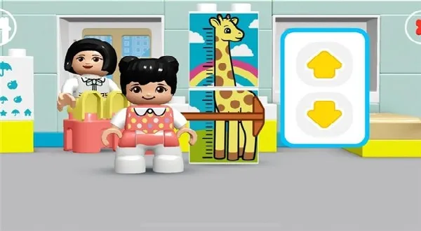 乐高医生(医疗模拟游) 乐高医生(医疗模拟游)