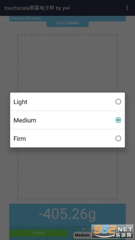 touchscale(ֻ)v1.0 Ѱ