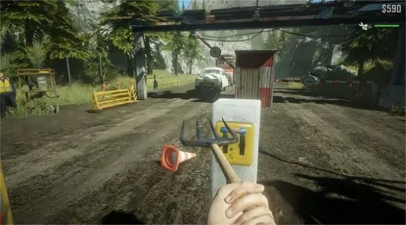 �߾�����Ѳ��ģ��2025���ذ�װv1.0 ��Ѱ�