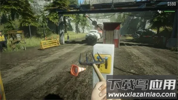 �߾�����Ѳ��ģ��2025���ذ�װ