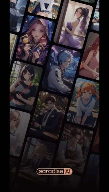 ParadiseAI(AIɫ)v1.3.2 ׿
