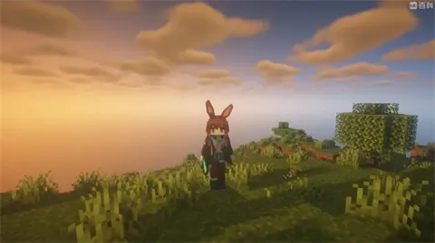 我的世界史蒂夫模组最新手机版 我的世界史蒂夫模组最新手机版