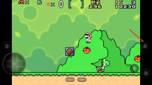 超级马里奥A2安卓版手机版 超级马里奥A2安卓版手机版