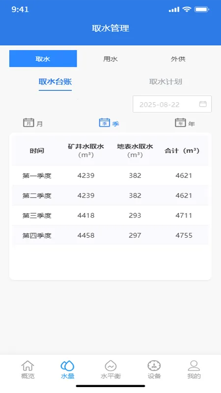 úǻˮ2025°汾v1.0.0 ׿