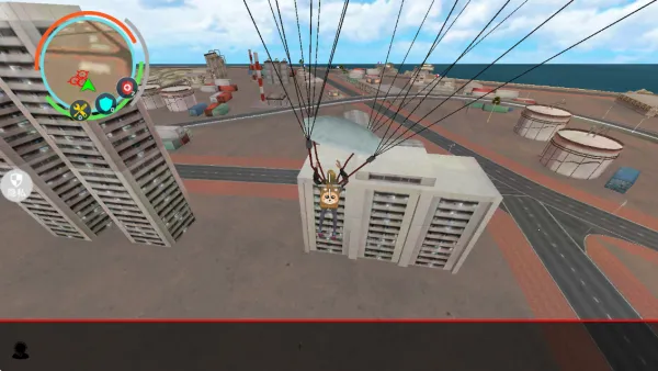 冒险王小黄(都市冒险游) 冒险王小黄(都市冒险游)