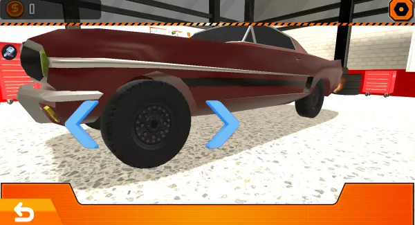 3D极限汽车特技2025官方最新版本 3D极限汽车特技2025官方最新版本