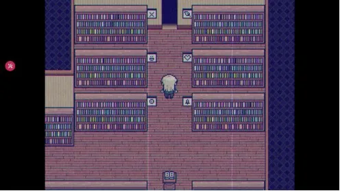 米斯特里克(冒险解谜游) 米斯特里克(冒险解谜游)