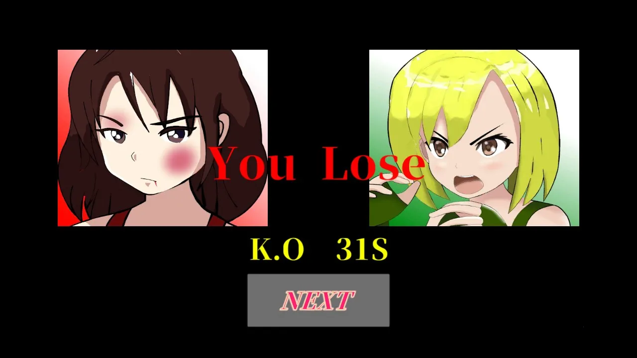 格斗女孩2025下载安装 格斗女孩2025下载安装