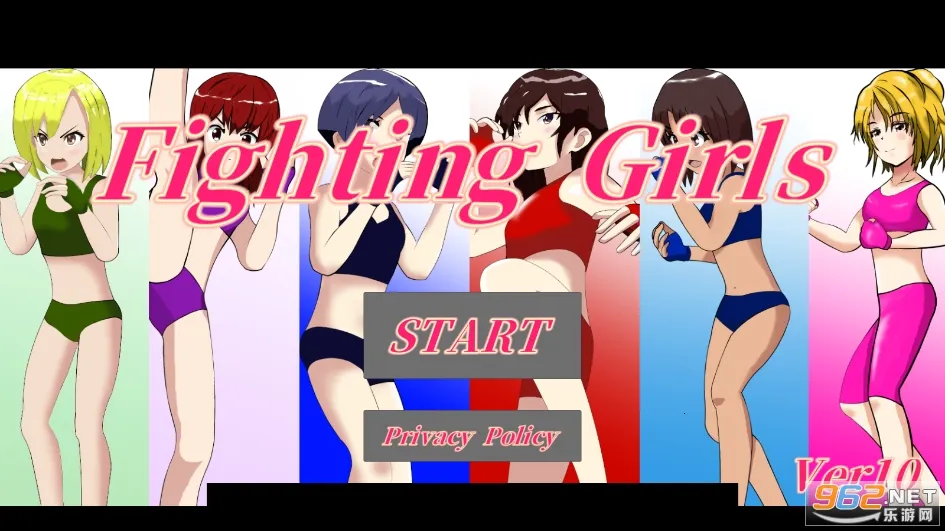 格斗女孩2025下载安装 格斗女孩2025下载安装