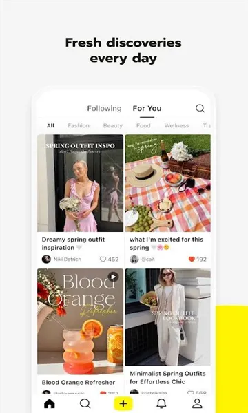 Lemon8(Ȥֲ)v7.8.5 ֻ