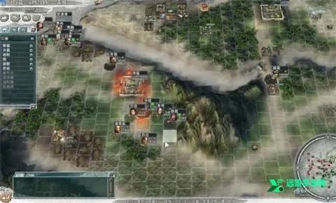 三国志11血色衣冠(三国策略游) 三国志11血色衣冠(三国策略游)