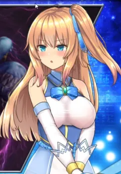 魔法少女天穹法妮雅(魔法冒险游) 魔法少女天穹法妮雅(魔法冒险游)